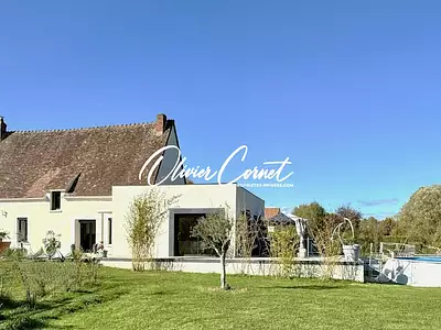 Maison, 137 m²