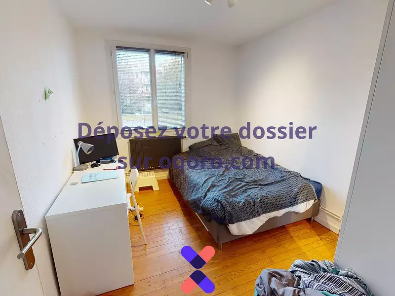 Appartement, 80 m²