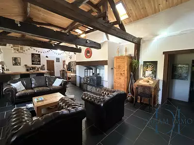 Maison, 259 m²