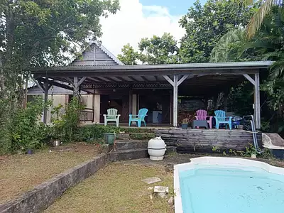 Maison, 130 m²