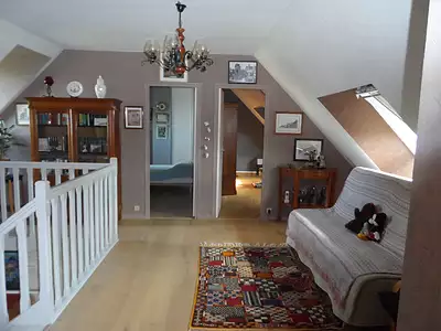 Maison, 157 m²
