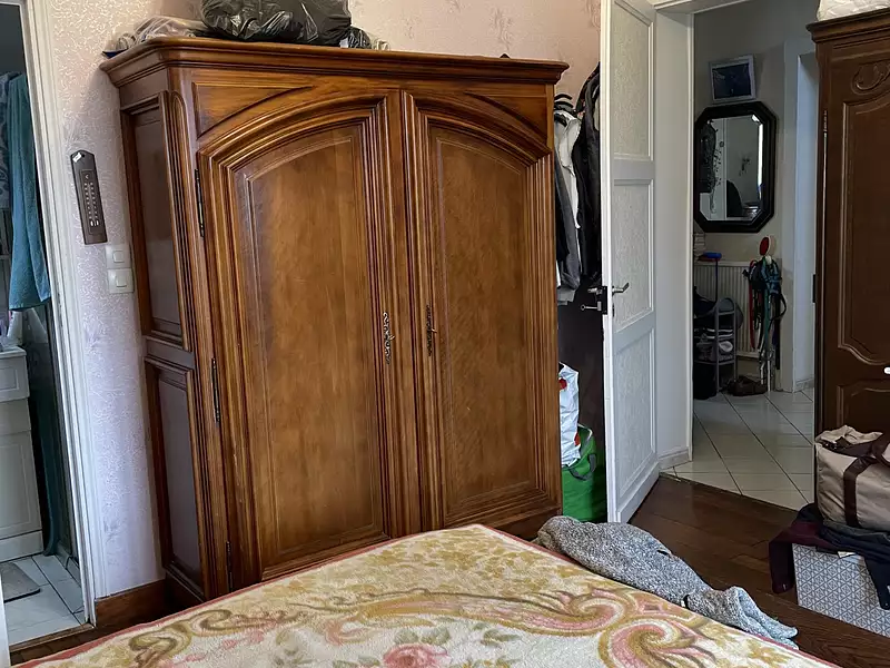 Maison, 133 m²