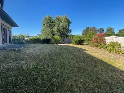 Maison, 158 m²