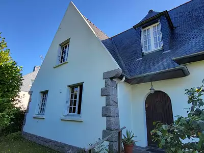 Maison, 137 m²