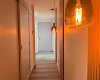 Appartement, 107 m²