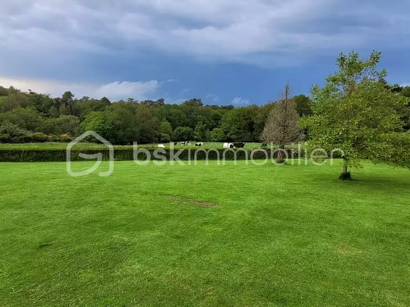 Terrain, 808 m²