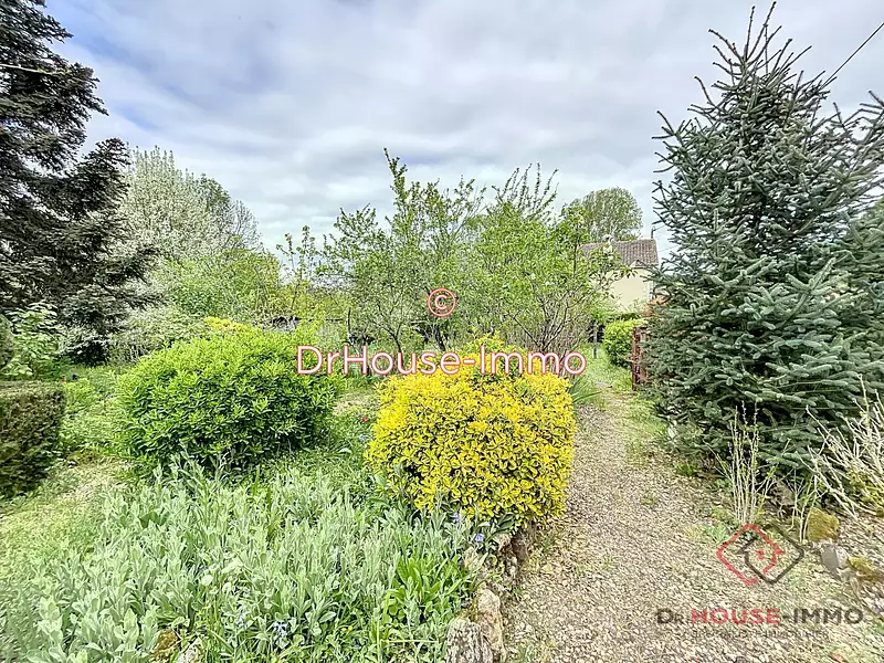 Maison, 94 m²