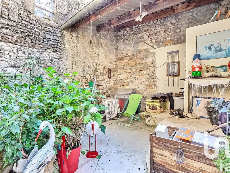 Maison, 178 m²