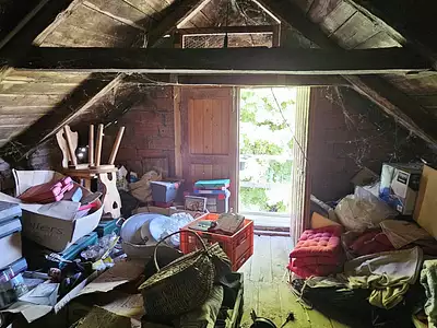 Maison, 54 m²