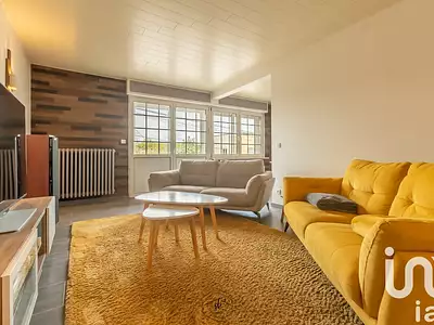 Maison, 150 m²