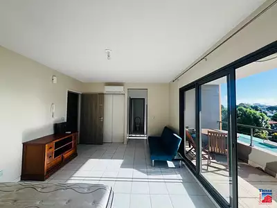 Appartement, 37,24 m²