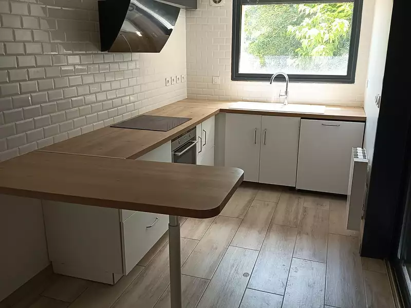 Maison, 216 m²