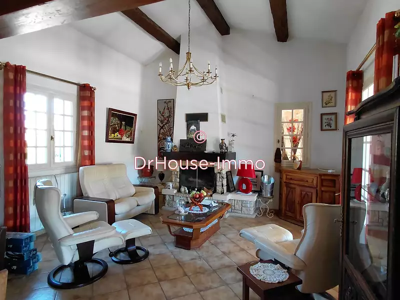 Maison, 140 m²