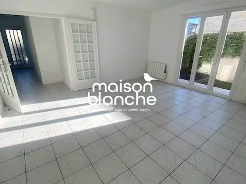 Appartement, 87,7 m²