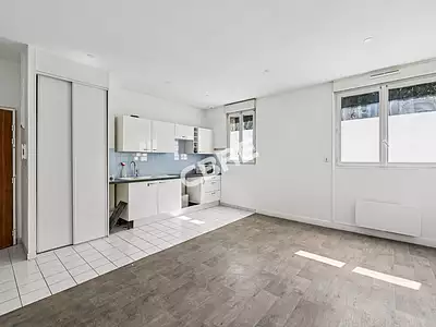 Appartement, 42,93 m²