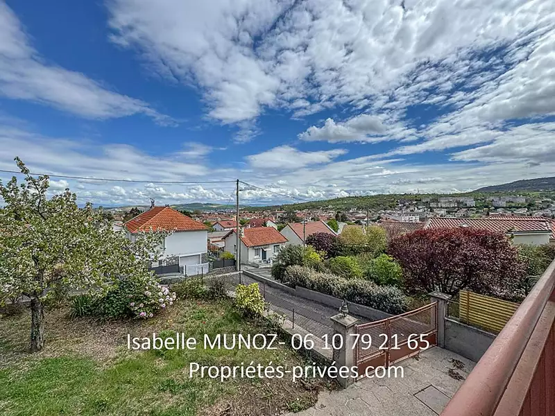 Maison, 81 m²