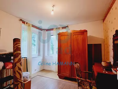 Maison, 118 m²