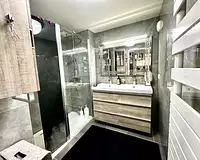 Appartement, 43,8 m²