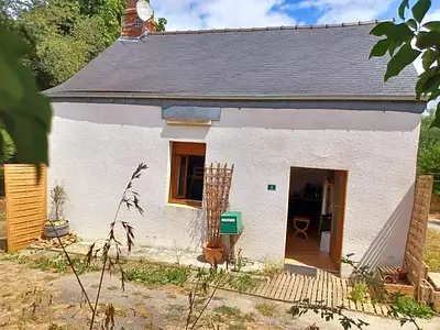 Maison, 30 m²