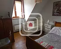 Maison, 125 m²