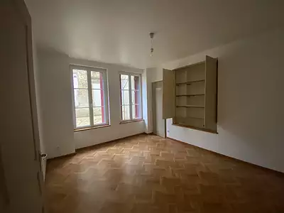 Appartement, 65 m²