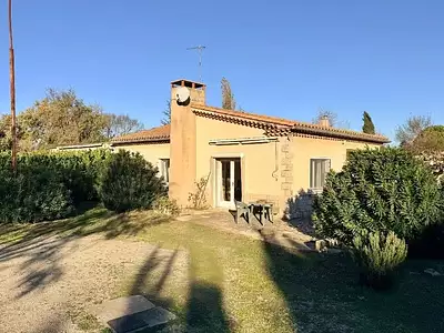 Maison, 124 m²