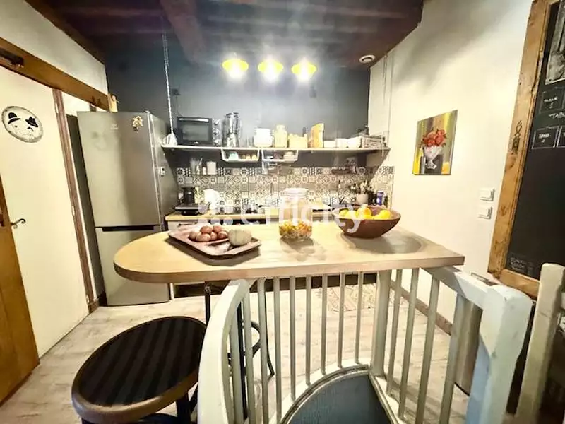 Maison, 109 m²