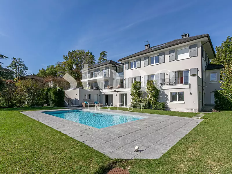 Maison, 448 m²
