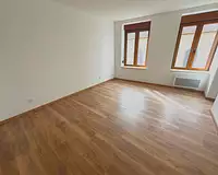 Appartement, 76,8 m²