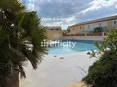 Maison, 48 m²