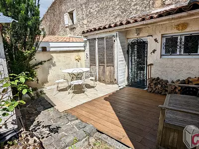 Maison, 83 m²