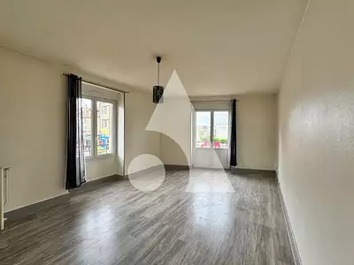 Appartement, 79,08 m²