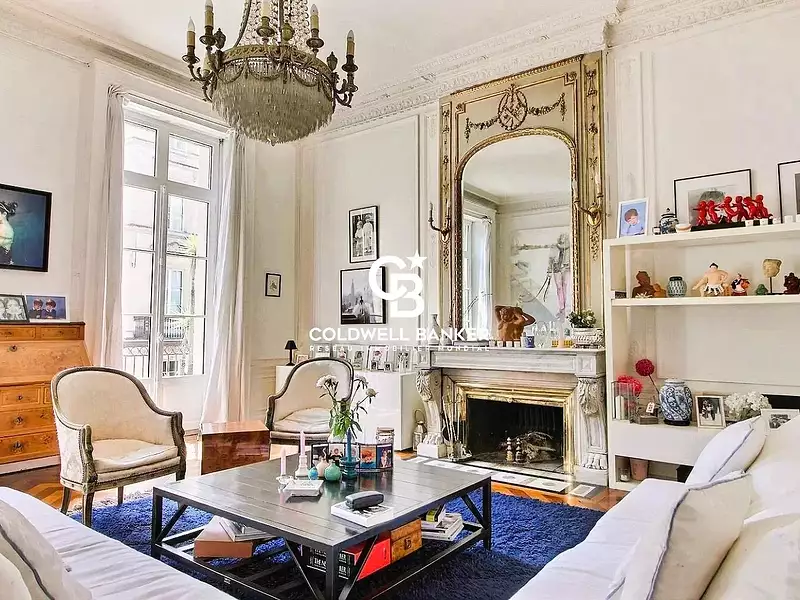 Appartement, 184,35 m²