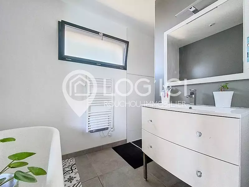 Maison, 158 m²