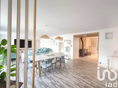 Maison, 268 m²
