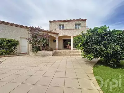 Maison, 116 m²