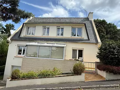 Maison, 144 m²