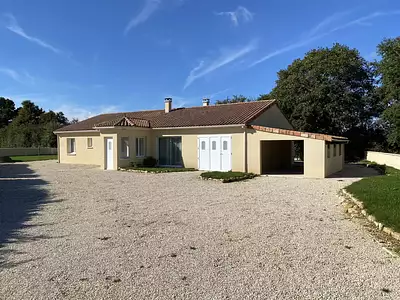 Maison, 128 m²