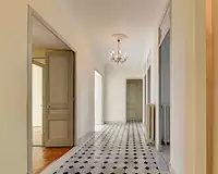 Appartement, 139 m²