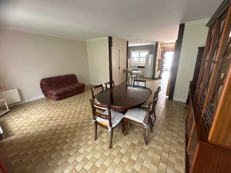 Maison, 89 m²