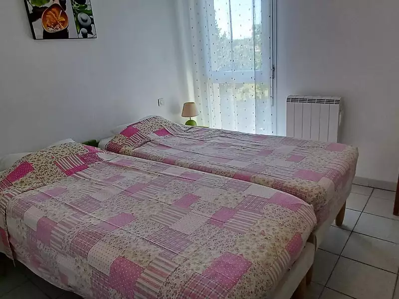 Appartement, 42 m²