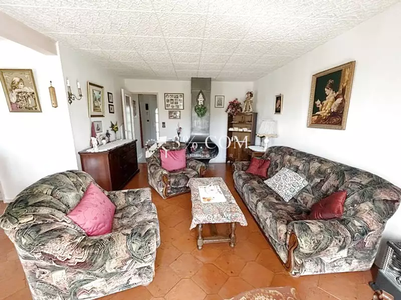 Maison, 110 m²