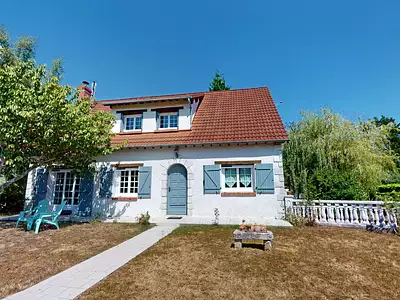 Maison, 145 m²