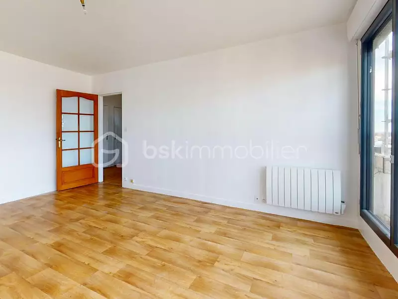 Appartement, 61 m²