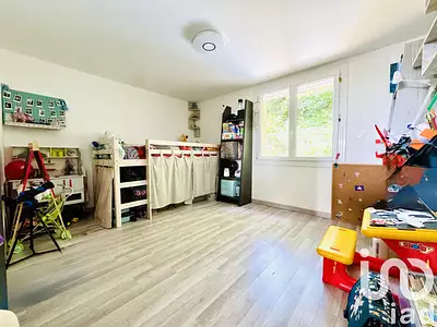 Maison, 109 m²