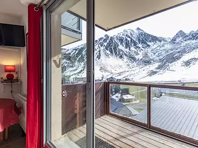 Appartement, 24 m²