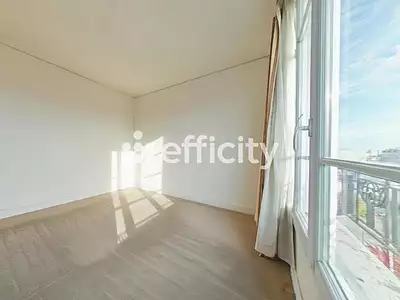 Appartement, 33 m²