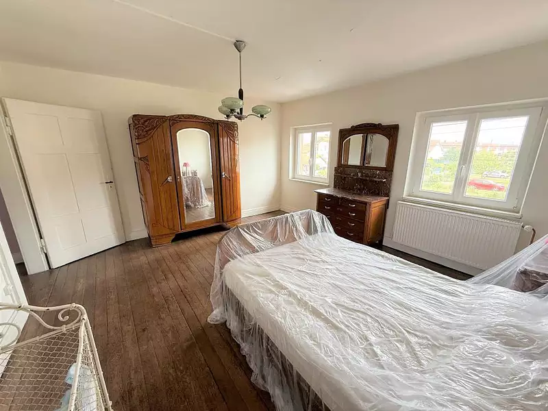 Maison, 90 m²