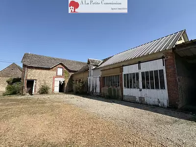 Maison, 131,72 m²