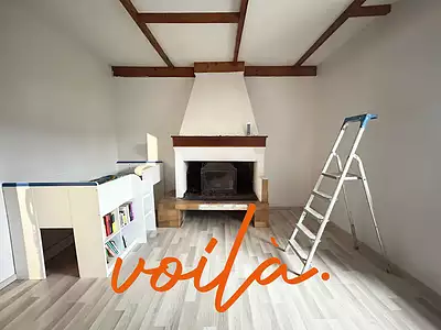 Maison, 240 m²